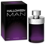 Halloween De Jesús Del Pozo Eau De Toilette 125 Ml