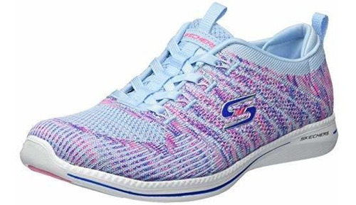 Skechers - Zapatillas De Moda Para Mujer