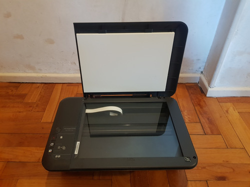 Impresora Hp Deskjet F2050 Para Reparar.