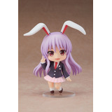 Touhou Project Nendoroid Reisen Udongein Inaba Disponible