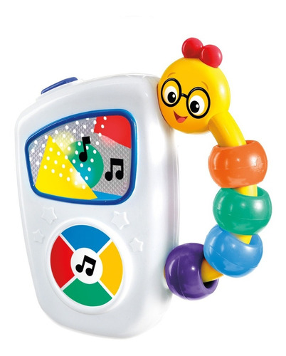 Reproductor Musical De Juguete Baby Einstein