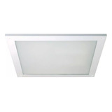 Panel Led Hermetico 60x60 48w Led Neutra Ip65 Tomasso 3