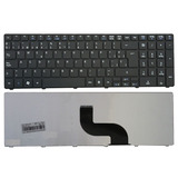 Teclado Acer 5810 5410 5536 5738 5741 Envio Gratis Flexacomp