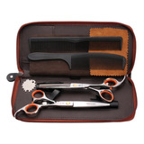 Smith Chu (cl34) Corte De Pelo Profesional Para 6 Peluqueros