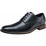 Jousen Zapatos De Vestir Para Hombre, Clsicos, Oxford, Forma