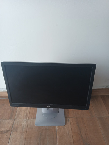 Vendo Monitor Hp 20 Pulgadas Vertical-horizontal 