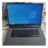 Notebook Inspiron 7560 - 15.6  Intel Core 7 I7 16gb