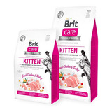Brit Care Grain Free Kitten 7 Kg
