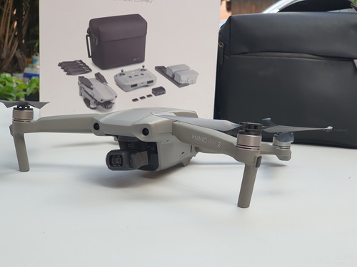 Dji Mavic Air 2 Fly More Combo Y Más.. Perfecto Funcionamnto