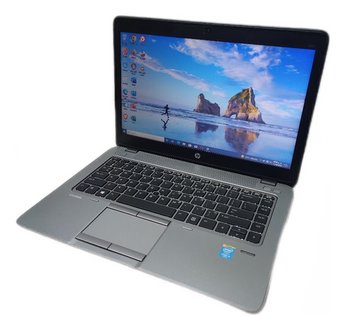 Laptop Hp Elitebook Core I5 16 Gb De Ram