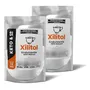 Xilitol Polvo | 2 Kg | Endulzante Natural | Keto & Co® | Envío gratis