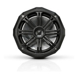 Alto Falante Barco Lancha Iate 6,5  240w Rms Preto - 1 Par