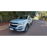 Chevrolet S10 2018 2.8 High Country Cd Tdci 200cv Automática