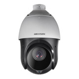 Câmera De Segurança Inteligente Hikvision Dome Speed 2mp Fhd