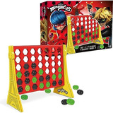 Ladybug - Get 4, Paris Grid With Connect Ladybug And Ca...