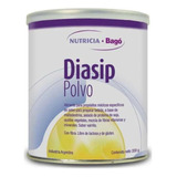 Diasip Sabor Vainilla Lata Por 350 G (vitaminas + Minerales)