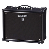 Amplificador Guitarra 50w Boss Ktn-50 Ex Katana-50 Mkii Cubo