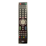 Control Remoto Universal Multimarca Tv Led Lcd Aoc Master-g