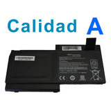 U39a Bateria Para Hp Elitebook 820 G2 Facturada