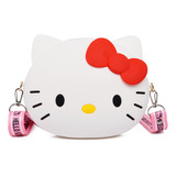 Nuevo Kitty Crossbody Bolsa Mini Moda Diario Lindo