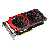 Placa Video Msi Nvidia Geforce Gtx 960 Gaming 2gb Gddr5 Hdmi