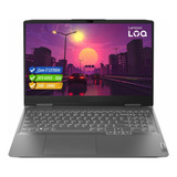 Portátil Gamer Lenovo Loq Core I7 13th 64gb Rtx 4050 512gb