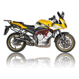 Barras De Choque Protectores Motor Para Yamaha Fz1-s Fz1-n 2