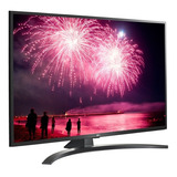 Televisor LG 55um7400 Led Uhd - 4k Active Hdr Smart Tv