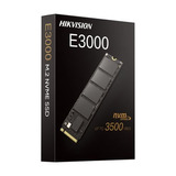 Hikvision E3000 M.2 Nvme Ssd 1tb
