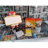 Consola New Nintendo 2ds Xl Mario Kart 7 