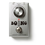 Pedal J. Rockett Boing Spring Reverb Made In Usa