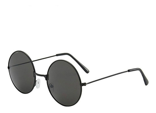 Gafas De Sol Redondas Clásicas Para Mujeres/hombres, Gafas 