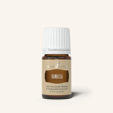 Aceite Esencial Para Difusor De Vainilla Young Living 5 Ml