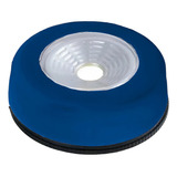 Lampara Led Bajo Mesada Alacena Con Adhesivo On/of Pack X 4