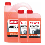 Anticongelante Motul Auto Cool Optimal = Dexcool 7l