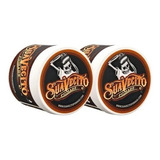 Suavecito Pomade Original 113 Grms 2 Piezas