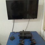 Xbox 360, Tv 32 Led Rga, Control, Yoisting, Cables, Disco D