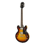 EpiPhone Guitarra Eléctrica Semi-hollowbody