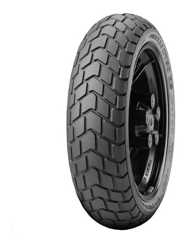 Cubierta 160 60 17 Pirelli Mt60 Rs Honda Cb 500 F