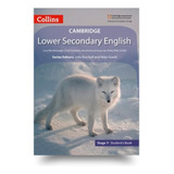 Libro Lower Secondary English Stage 7