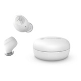 Audífono Bluetooth Motorola Moto Buds 150 White