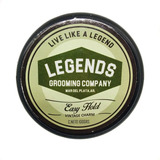 Cera Para El Cabello Legends -  Easy Hold Barber X100gr