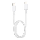 Cabo Grande Original Samsung Usb C Para C 1.8m