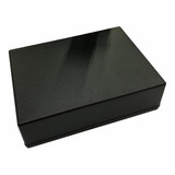 Gabinete Plastico Chillemi P019n 190x140x55mm  Negro