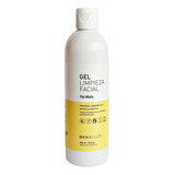 Gel Limpieza Facial Para Pieles Mixtas X 300 Ml Biobellus