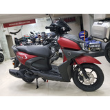 Yamaha Ray Zr 125 Fi. Consultar Mejor Contado!!!!!!