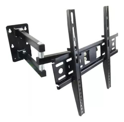 Soporte Tv De Pared Smart Expandible Movil Articulado 26 -55