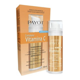 Payot Vitamina C Complexo Facial Vitamina C