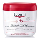 Eucerin Ph5 Pote Crema Intensiva Corporal 450ml