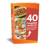  40 Receitas Vegana E Modo De Preparo 